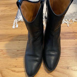 Sézane  Penelope Boots